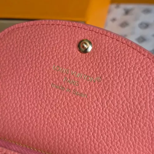 Replica Louis Vuitton AAA Quality Card Case #1372969 $72.00 USD for Wholesale