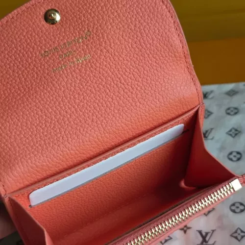 Replica Louis Vuitton AAA Quality Card Case #1372969 $72.00 USD for Wholesale