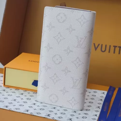 Replica Louis Vuitton AAA Quality Card Case #1372971 $72.00 USD for Wholesale