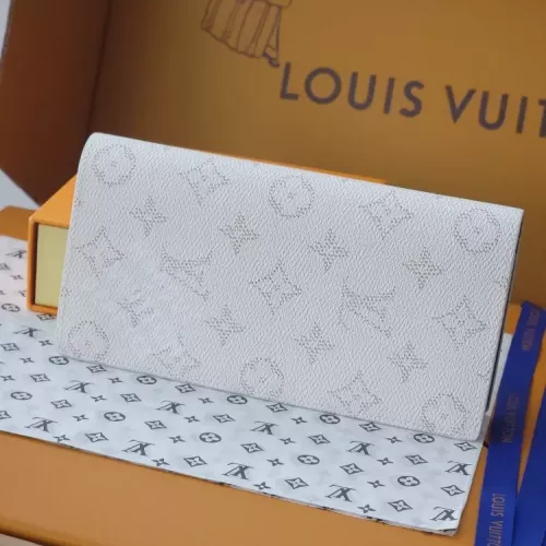 Replica Louis Vuitton AAA Quality Card Case #1372971 $72.00 USD for Wholesale