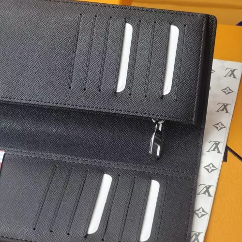 Replica Louis Vuitton AAA Quality Card Case #1372972 $72.00 USD for Wholesale