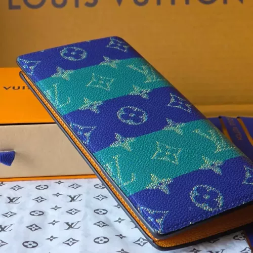 Replica Louis Vuitton AAA Quality Card Case #1372975 $72.00 USD for Wholesale