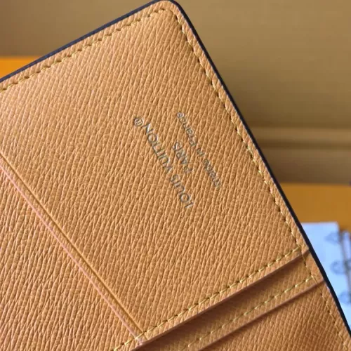 Replica Louis Vuitton AAA Quality Card Case #1372975 $72.00 USD for Wholesale