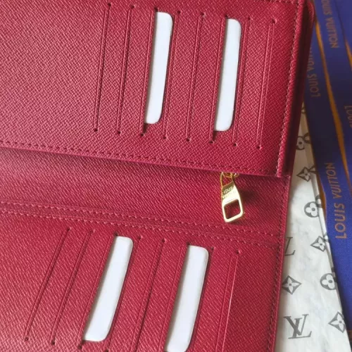 Replica Louis Vuitton AAA Quality Card Case #1372977 $72.00 USD for Wholesale