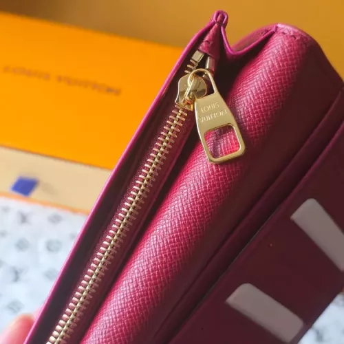 Replica Louis Vuitton AAA Quality Card Case #1372977 $72.00 USD for Wholesale