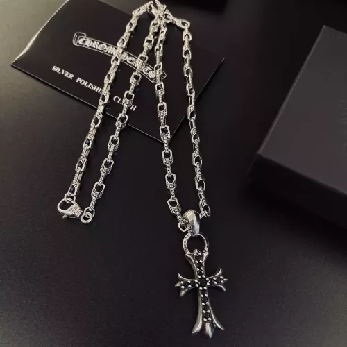 Chrome Hearts Necklaces #1372985