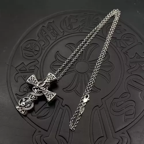Chrome Hearts Necklaces #1372987 $39.00 USD, Wholesale Replica Chrome Hearts Necklaces