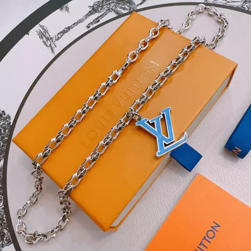 Replica Louis Vuitton Necklaces #1372988 $52.00 USD for Wholesale