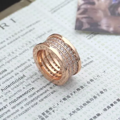 Cartier Rings In Rose Gold #1372993