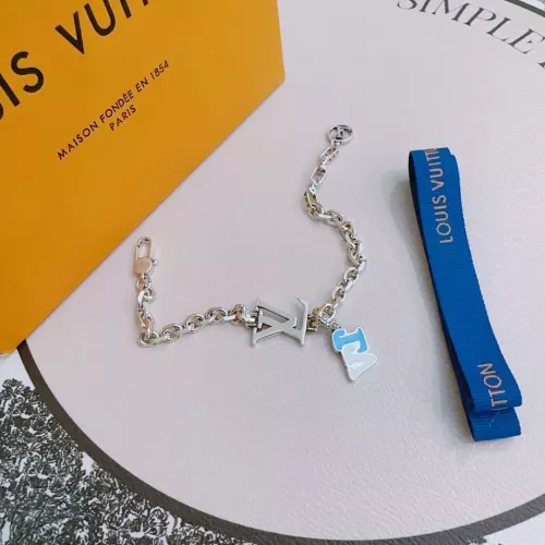 Replica Louis Vuitton LV Bracelets #1372997 $42.00 USD for Wholesale