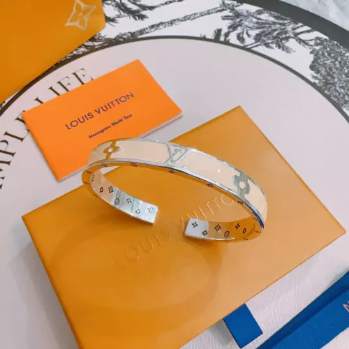 Replica Louis Vuitton LV Bracelets #1372999 $68.00 USD for Wholesale
