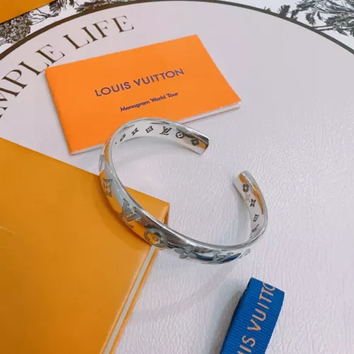 Replica Louis Vuitton LV Bracelets #1373000 $68.00 USD for Wholesale