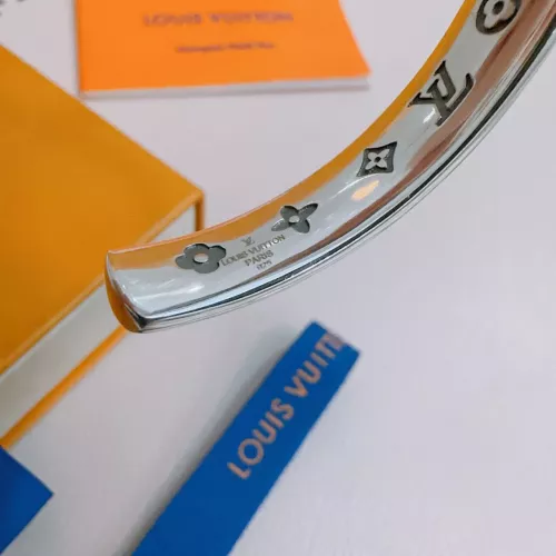 Replica Louis Vuitton LV Bracelets #1373000 $68.00 USD for Wholesale