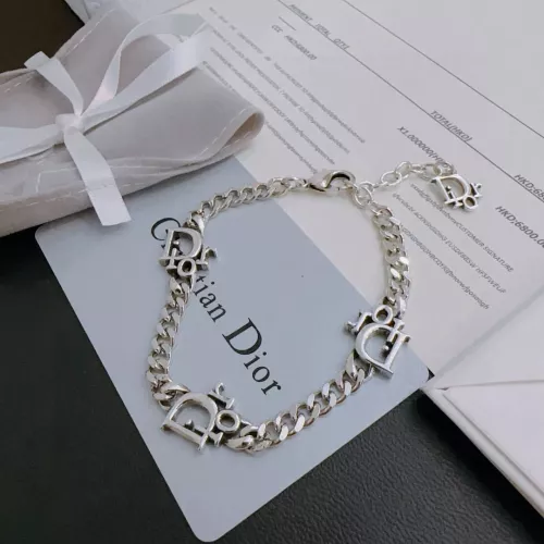 Replica Christian Dior Bracelets #1373001 $40.00 USD for Wholesale