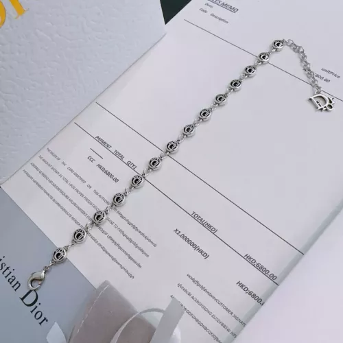 Replica Christian Dior Bracelets #1373002 $42.00 USD for Wholesale