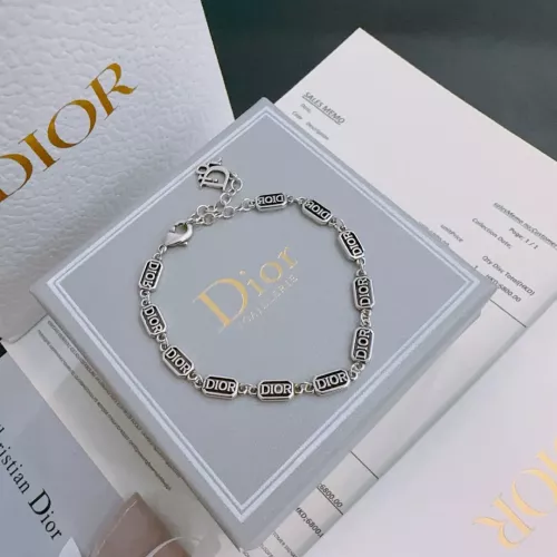 Christian Dior Bracelets #1373003 $42.00 USD, Wholesale Replica Christian Dior Bracelets