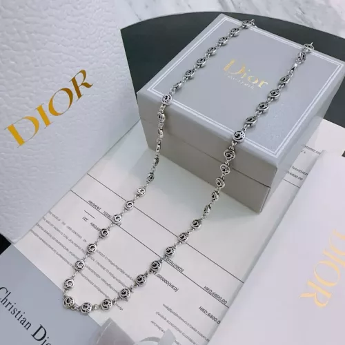 Replica Christian Dior Necklaces #1373008 $48.00 USD for Wholesale