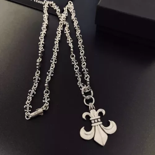 Chrome Hearts Necklaces #1373018 $52.00 USD, Wholesale Replica Chrome Hearts Necklaces