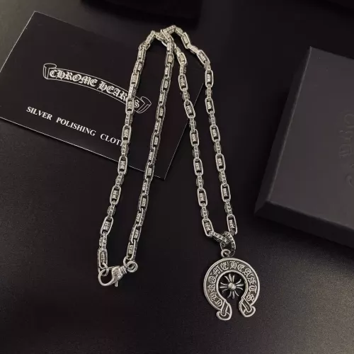 Chrome Hearts Necklaces #1373020 $52.00 USD, Wholesale Replica Chrome Hearts Necklaces