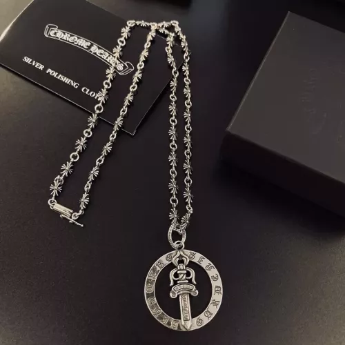Chrome Hearts Necklaces #1373024 $52.00 USD, Wholesale Replica Chrome Hearts Necklaces
