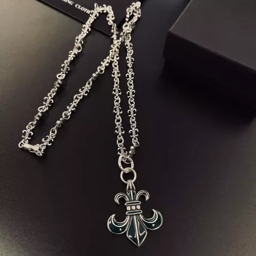 Chrome Hearts Necklaces #1373029 $52.00 USD, Wholesale Replica Chrome Hearts Necklaces
