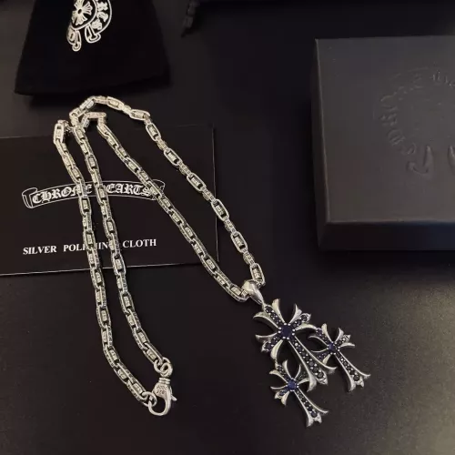 Chrome Hearts Necklaces #1373030 $52.00 USD, Wholesale Replica Chrome Hearts Necklaces