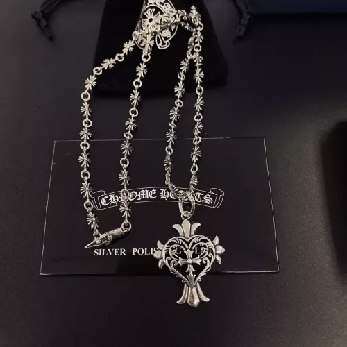Chrome Hearts Necklaces #1373031 $52.00 USD, Wholesale Replica Chrome Hearts Necklaces