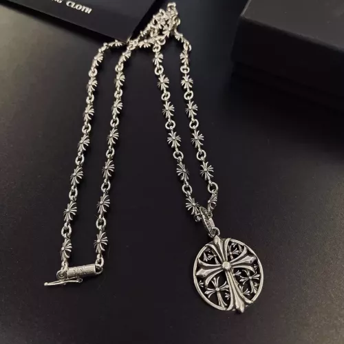 Chrome Hearts Necklaces #1373033 $52.00 USD, Wholesale Replica Chrome Hearts Necklaces