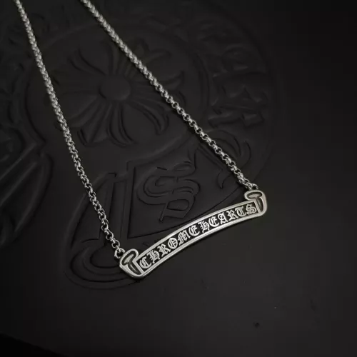 Chrome Hearts Necklaces #1373034 $36.00 USD, Wholesale Replica Chrome Hearts Necklaces