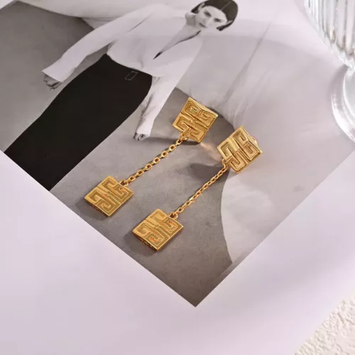 Givenchy Earrings For Women #1373039