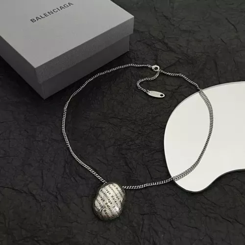 Balenciaga Necklaces #1373041