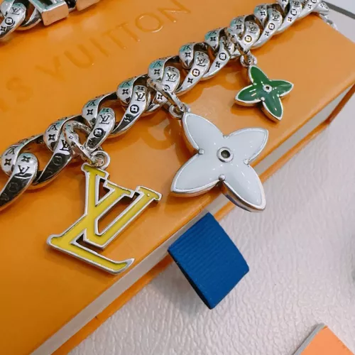 Replica Louis Vuitton Necklaces #1373046 $82.00 USD for Wholesale