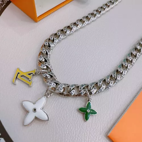 Replica Louis Vuitton Necklaces #1373046 $82.00 USD for Wholesale