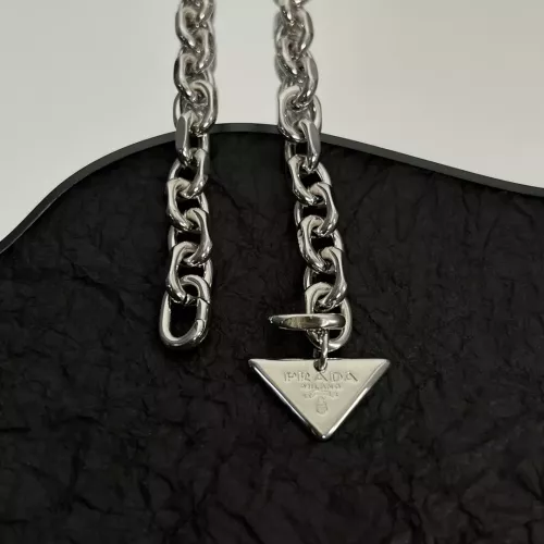 Replica Prada Necklaces #1373047 $64.00 USD for Wholesale