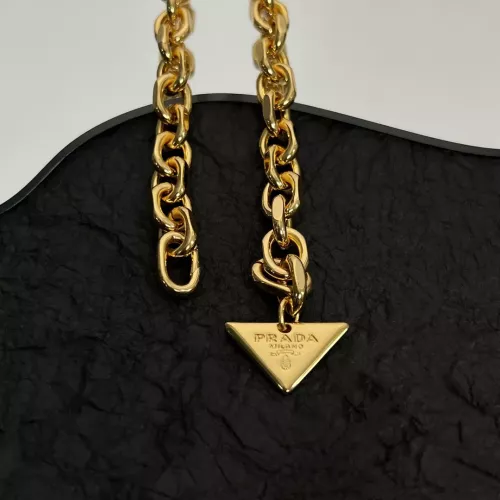 Replica Prada Necklaces #1373048 $64.00 USD for Wholesale