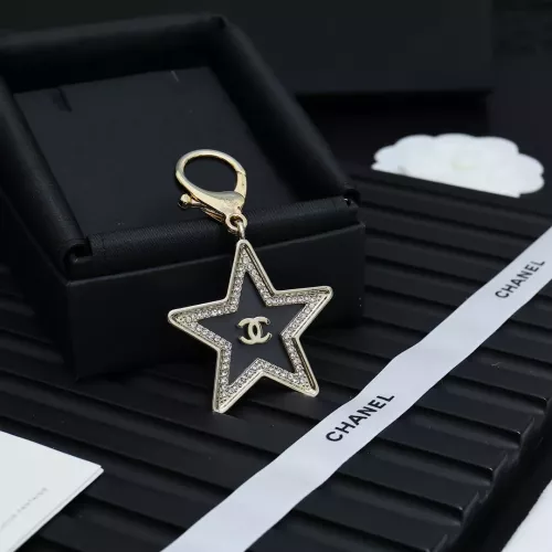 Replica Chanel Key Holder And Bag Buckle #1373055 $29.00 USD for Wholesale