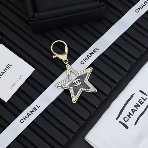 Replica Chanel Key Holder And Bag Buckle #1373055 $29.00 USD for Wholesale