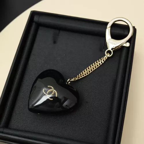 Replica Chanel Key Holder And Bag Buckle #1373056 $29.00 USD for Wholesale