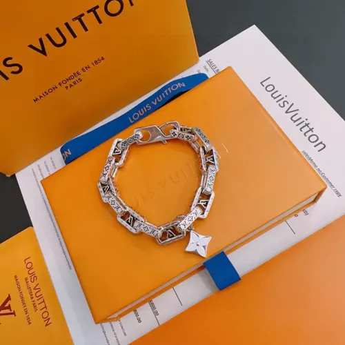 Replica Louis Vuitton LV Bracelets #1373057 $56.00 USD for Wholesale