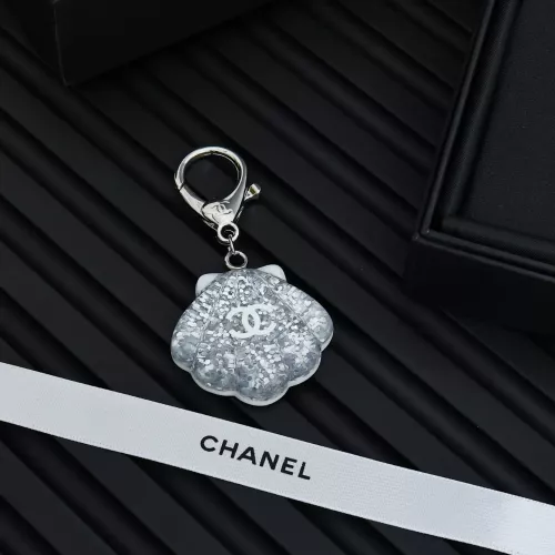 Replica Chanel Key Holder And Bag Buckle #1373058 $29.00 USD for Wholesale
