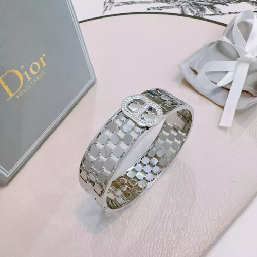 Replica Christian Dior Bracelets #1373062 $40.00 USD for Wholesale