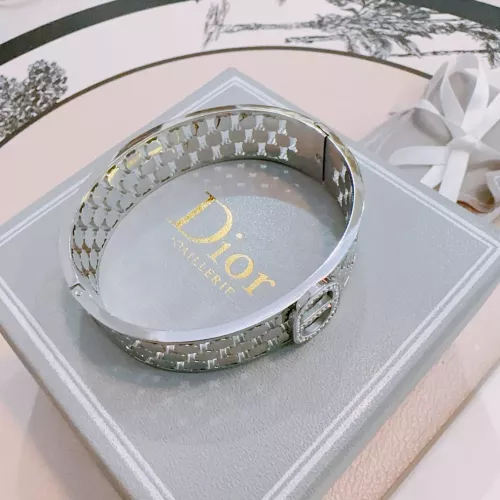 Replica Christian Dior Bracelets #1373062 $40.00 USD for Wholesale