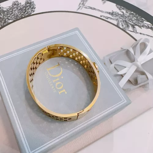 Replica Christian Dior Bracelets #1373063 $40.00 USD for Wholesale