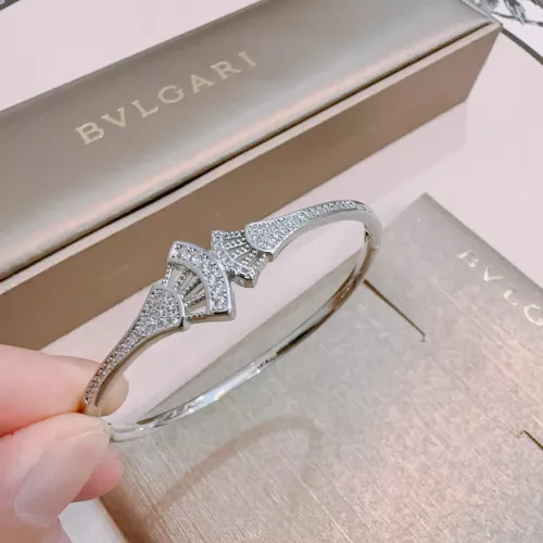 Bvlgari Bracelets #1373064 $42.00 USD, Wholesale Replica Bvlgari Bracelets