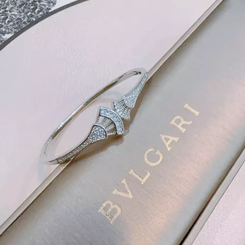 Replica Bvlgari Bracelets #1373064 $42.00 USD for Wholesale