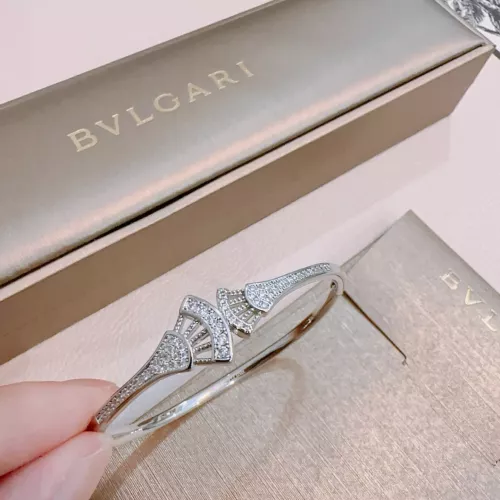 Replica Bvlgari Bracelets #1373064 $42.00 USD for Wholesale