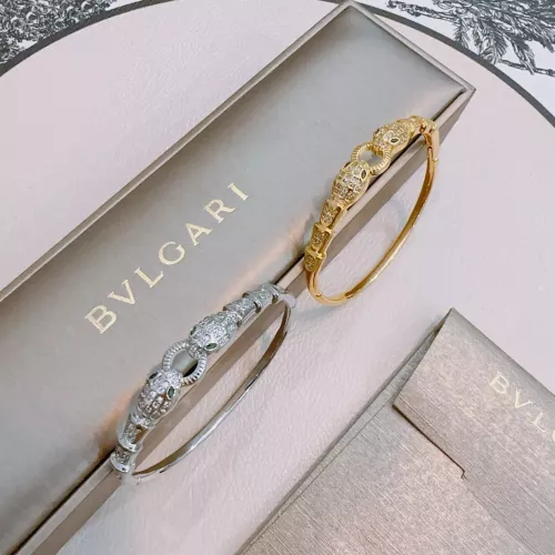 Replica Bvlgari Bracelets #1373066 $45.00 USD for Wholesale
