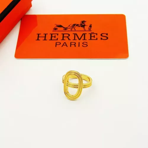 Hermes Rings #1373069 $25.00 USD, Wholesale Replica Hermes Rings