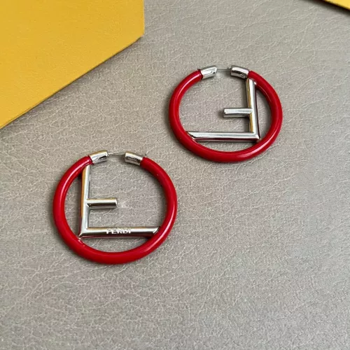 Fendi Earrings For Women #1373078