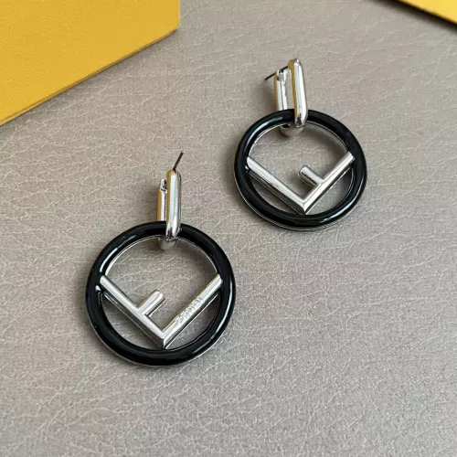 Fendi Earrings For Women #1373080